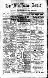 Strathearn Herald Saturday 10 February 1877 Page 1