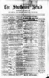 Strathearn Herald Saturday 03 March 1877 Page 1