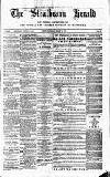 Strathearn Herald Saturday 24 March 1877 Page 1