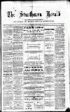 Strathearn Herald Saturday 02 June 1877 Page 1