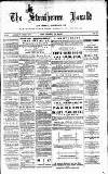 Strathearn Herald Saturday 23 June 1877 Page 1