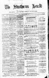 Strathearn Herald Saturday 04 August 1877 Page 1