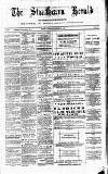 Strathearn Herald Saturday 18 August 1877 Page 1