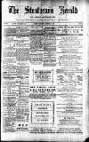 Strathearn Herald Saturday 05 January 1878 Page 1