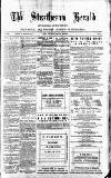 Strathearn Herald Saturday 19 January 1878 Page 1