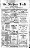 Strathearn Herald Saturday 16 February 1878 Page 1