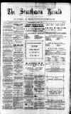 Strathearn Herald Saturday 06 April 1878 Page 1