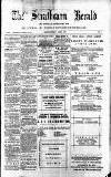 Strathearn Herald Saturday 01 June 1878 Page 1