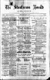 Strathearn Herald Saturday 08 June 1878 Page 1