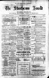 Strathearn Herald Saturday 06 July 1878 Page 1
