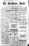 Strathearn Herald Saturday 13 July 1878 Page 1
