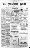 Strathearn Herald Saturday 27 July 1878 Page 1