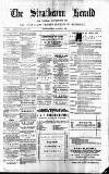 Strathearn Herald Saturday 17 August 1878 Page 1