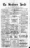 Strathearn Herald Saturday 31 August 1878 Page 1