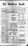 Strathearn Herald Saturday 07 September 1878 Page 1