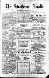 Strathearn Herald Saturday 28 September 1878 Page 1