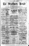 Strathearn Herald Saturday 30 November 1878 Page 1