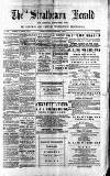 Strathearn Herald Saturday 07 December 1878 Page 1