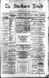 Strathearn Herald Saturday 11 January 1879 Page 1
