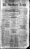 Strathearn Herald Saturday 22 February 1879 Page 1