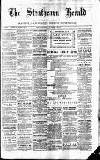 Strathearn Herald Saturday 13 September 1879 Page 1