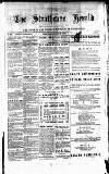 Strathearn Herald Saturday 03 January 1880 Page 1
