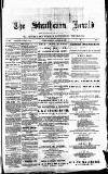 Strathearn Herald Saturday 24 January 1880 Page 1