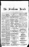 Strathearn Herald Saturday 07 February 1880 Page 1