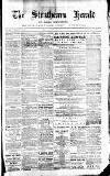 Strathearn Herald Saturday 28 February 1880 Page 1