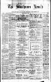 Strathearn Herald Saturday 03 April 1880 Page 1