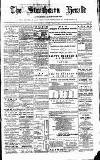 Strathearn Herald Saturday 17 April 1880 Page 1