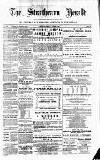 Strathearn Herald Saturday 12 June 1880 Page 1