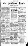 Strathearn Herald Saturday 26 June 1880 Page 1