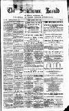 Strathearn Herald Saturday 24 July 1880 Page 1