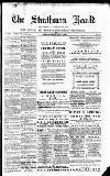 Strathearn Herald Saturday 07 August 1880 Page 1