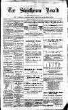 Strathearn Herald Saturday 28 August 1880 Page 1