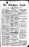 Strathearn Herald Saturday 04 September 1880 Page 1