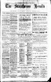 Strathearn Herald Saturday 25 September 1880 Page 1