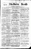 Strathearn Herald Saturday 30 October 1880 Page 1