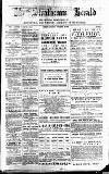 Strathearn Herald Saturday 13 November 1880 Page 1