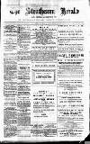 Strathearn Herald Saturday 20 November 1880 Page 1