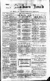 Strathearn Herald Saturday 27 November 1880 Page 1