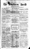 Strathearn Herald Saturday 04 December 1880 Page 1