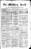 Strathearn Herald Saturday 08 January 1881 Page 1