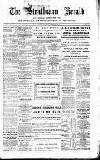 Strathearn Herald Saturday 19 March 1881 Page 1