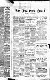 Strathearn Herald Saturday 28 January 1882 Page 1