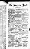 Strathearn Herald Saturday 04 February 1882 Page 1