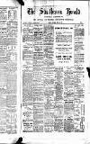 Strathearn Herald Saturday 29 April 1882 Page 1