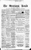 Strathearn Herald Saturday 01 July 1882 Page 1