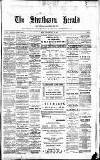 Strathearn Herald Saturday 08 July 1882 Page 1